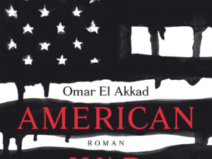 Omar El Akkad - American War (Cover © S.Fischer)