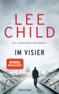 Lee Child - Im Visier (Cover © blanvalet)