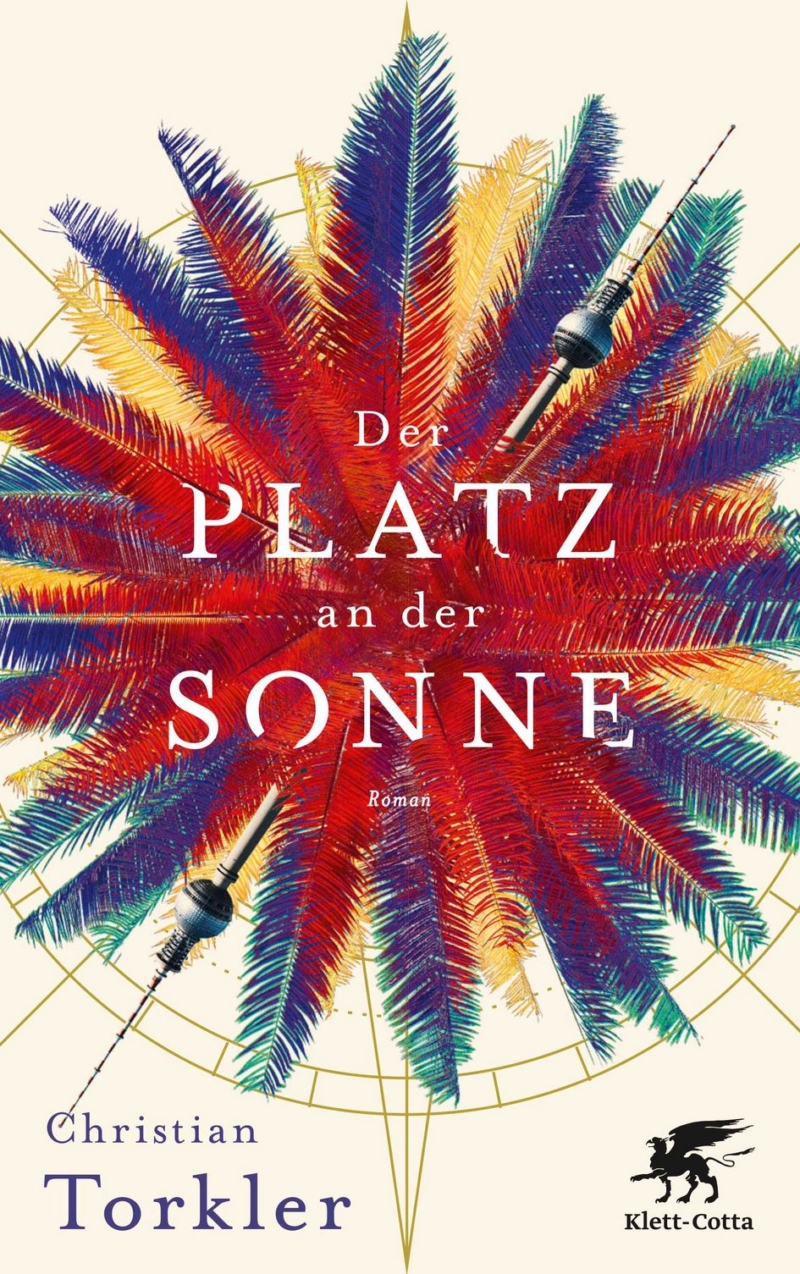 Platz An Der Sonne Bedeutung Rezension - Christian Torkler - Der Platz an der Sonne (Buch