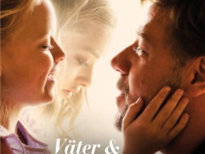 Väter & Töchter - Ein ganzes Leben - Cover © EuroVideo