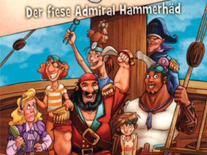 irmgard-kraemer-die-piratenschiffgaeng 1 © Loewe Veräag