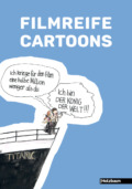 Filmreife Cartoons - Cover - © Holzbaumverlag