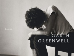 Gartn Greenwell - Was zu dir gehört © Hanser Berlin