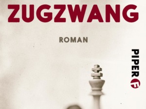 Ronan Bennett - Zugzwang - © Berliner Taschenbuch Verlag