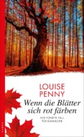 Louise Penny - Gamaches 5. Fall - © Kampa Verlag
