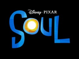Soul - Logo © Disney/Pixar