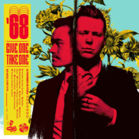 '68 - Give One Take One (© Cooking Vinyl - '68)