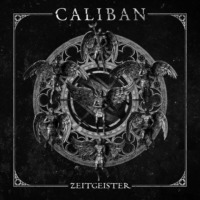 Caliban - Zeitgeister (© Century Media - Caliban)