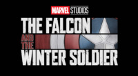 The Falcon and the Winter Soldier Logo © Marvel Studios
