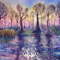 Vittra - Wardens (© Emrinc Records)