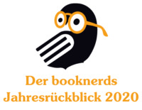 Der Booknerds-Jahresrückblick 2020