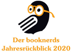 Der Booknerds-Jahresrückblick 2020