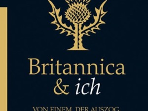 A.J. Jacobs - Britannica & ich - Cover - © List Verlag