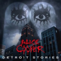 Alice Cooper - Detroit Stories (© earMUSIC)