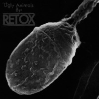 Retox - Ugly Animals (© Ipecac Recordings)