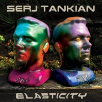 Serj Tankian - Elasticity (© Alchemy Recordings/BMG)