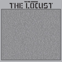 The Locust - The Peel Sessions (© Three One G)