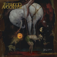 Fleshgod Apocalypse - Veleno (© Nuclear Blast Records)
