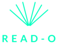 Read-O Logo