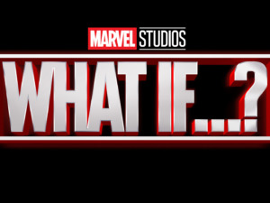 Marvel Studios What If?