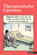 Therapeutische Cartoons - Cover
