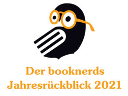 Der booknerds Jahresrückblick 2021