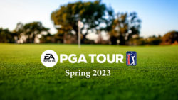 EA Sports PGA Tour Spring 2023