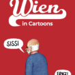 Wien in Cartoons - Cover