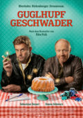 Filmplakat - Guglhupfgeschwader