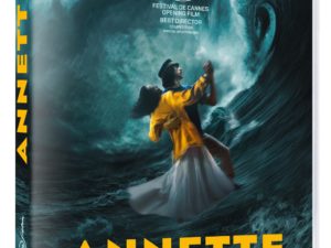Annette-Film-DVD