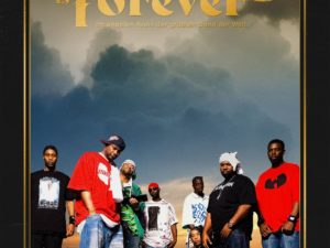 Eva-Ries-Wu-Tang- is-forever-Buchcover