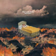 Album Cover - The Flatliners - New Ruin