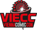 Vienna Comic Con Logo