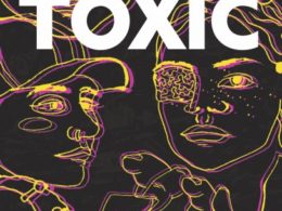 Toxic Cover