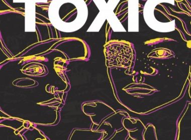 Toxic Cover