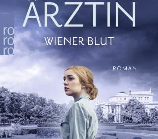 Die Totenärztin: Wiener Blut