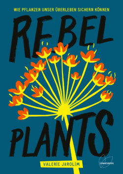 Rebel Plants Cover