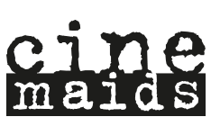Logo Cinemaids