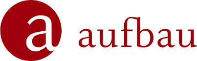 Aufbau Verlag Logo