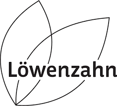Löwenzahn Verlag Logo