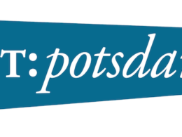 Logo von lit:potsdam