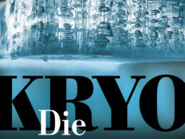 Kryo - Die Verheißung