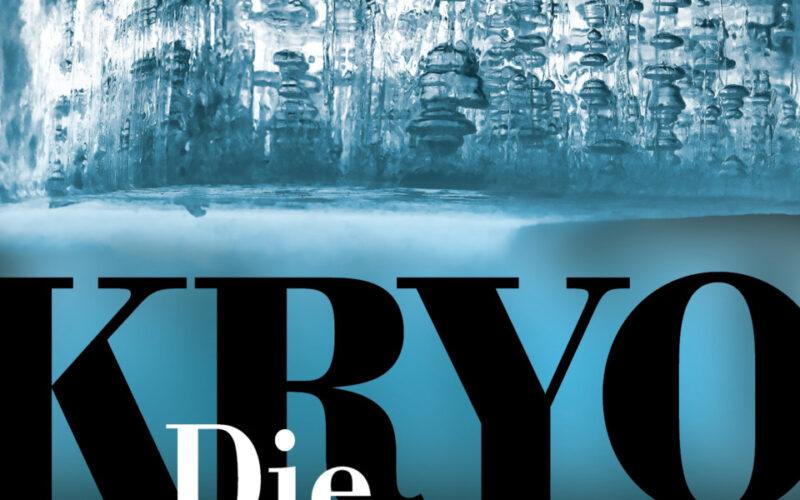 Kryo - Die Verheißung