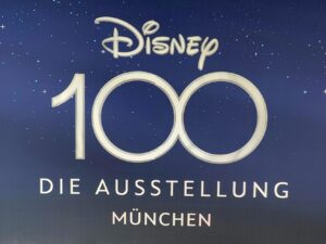 Disney 100 - Die Ausstellung