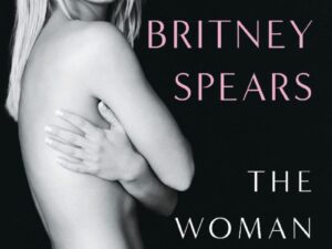 britney_spears_the_woman_in_me © Penguin Random House Verlagsgruppe