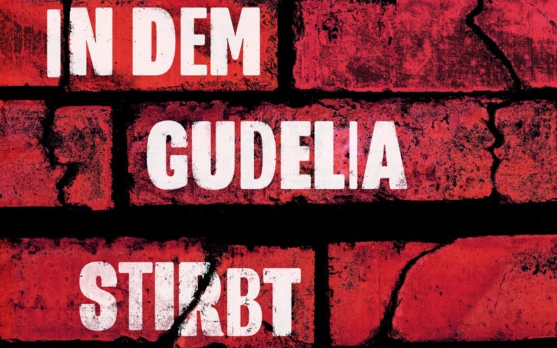 Das Haus in dem Gudelia stirbt