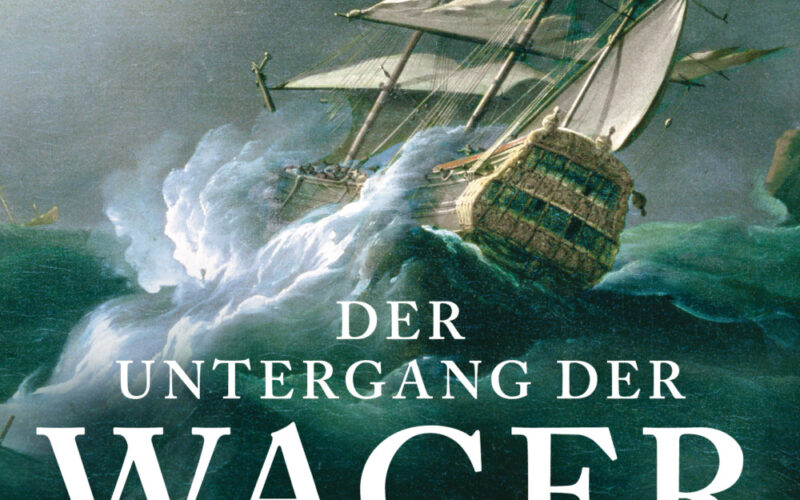 Der Untergang der Wager