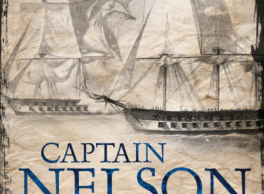 Captain Nelson - Unter der Flagge des Königs