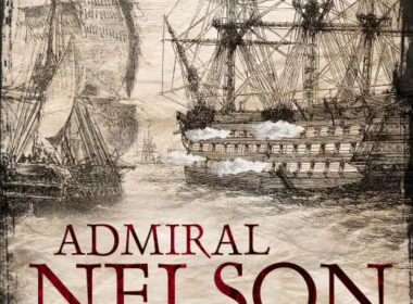 Admiral Nelson - Unter Englands Flagge