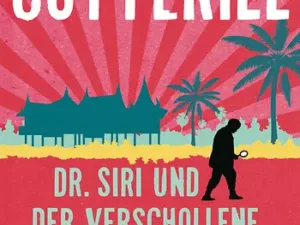 Dr. Siri und der verschollene Bruchpilot